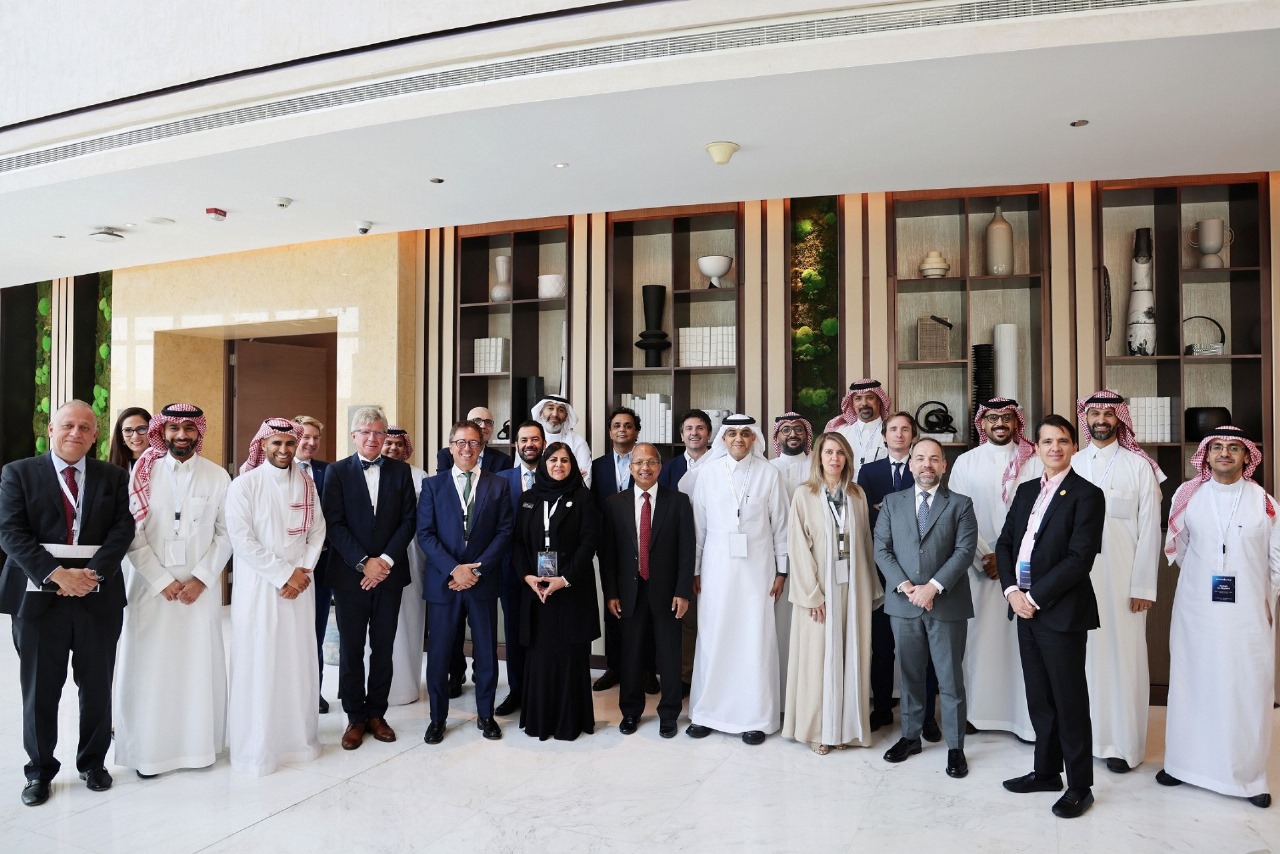 ADL’s Executive Leadership Workshop in Riyadh engages public- and private-sector leaders in discussions on the future of human capital in KSA, with findings published in an exclusive report