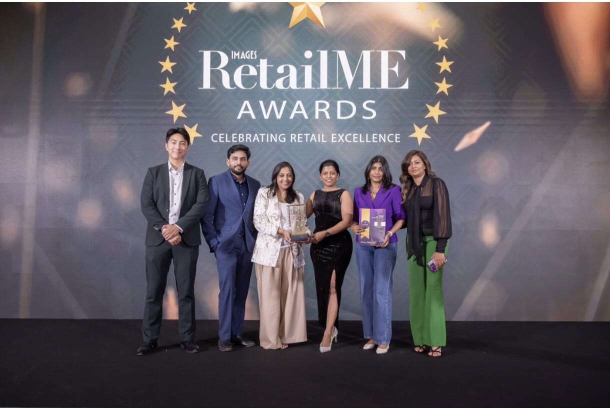 Apparel Group Brand Rituals Cosmetics Honoured as Most Admired Retailer – Beauty & Wellness at RetailME Awards 2024 For the Second Consecutive Year