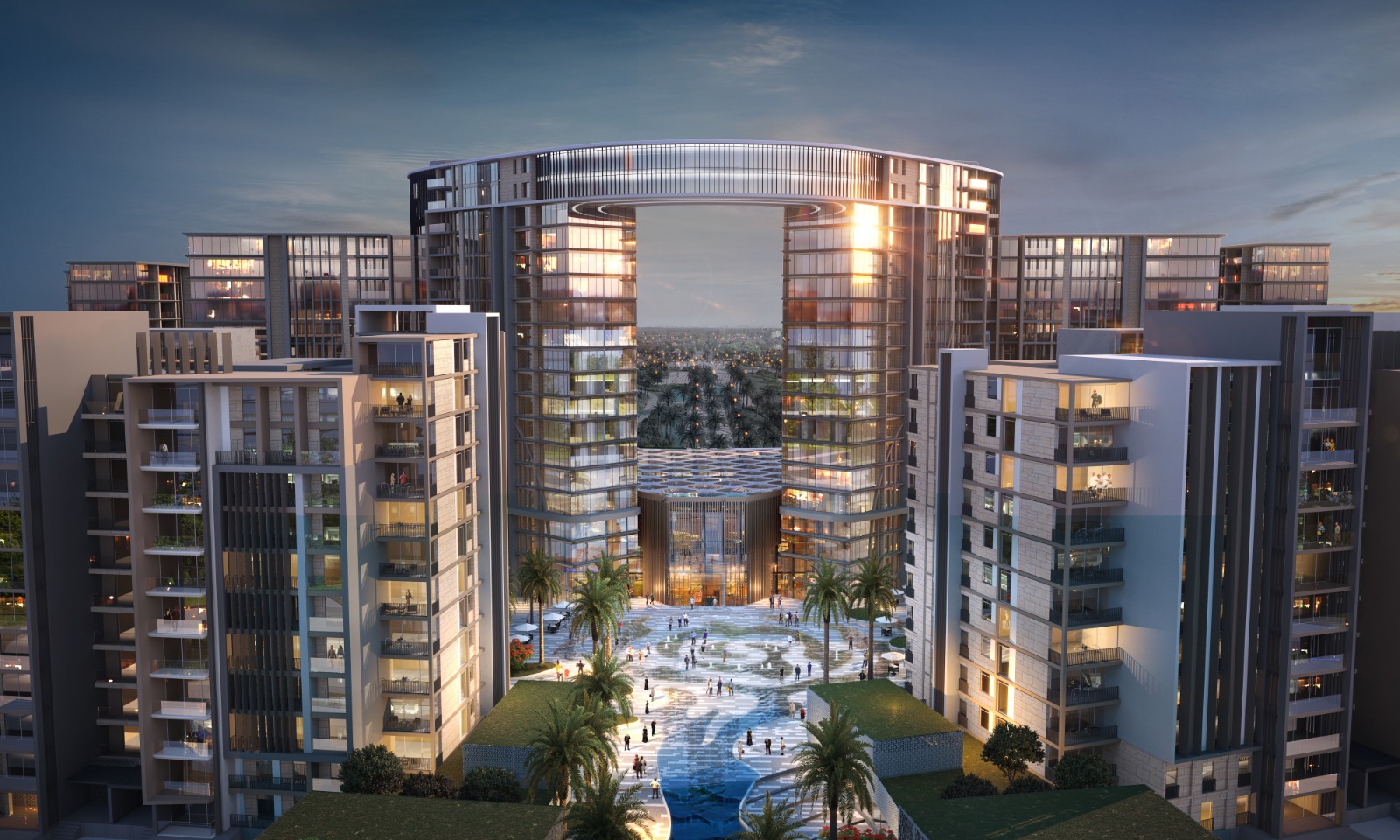 Ora Developers Egypt to Showcase Innovative Real Estate Projects at Hazi Misr and Cityscape Global in Riyadh KSA