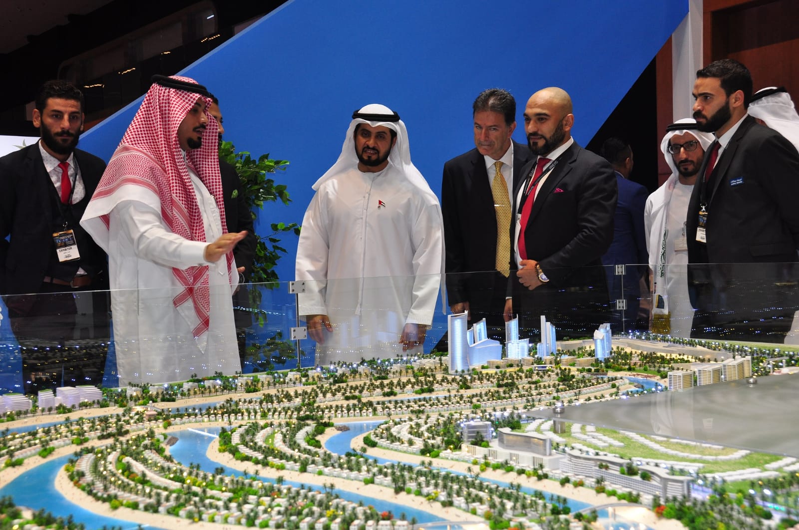 13th International Real Estate and Investment Show in conjunction with Residency and Citizenship Expo 18 – 19 October 2024