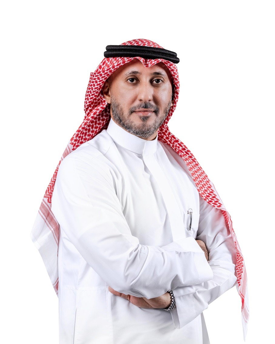 محمد الشمري رئيسًا تنفيذيًا لمستشفيات وعيادات أستر دي أم  في السعودية