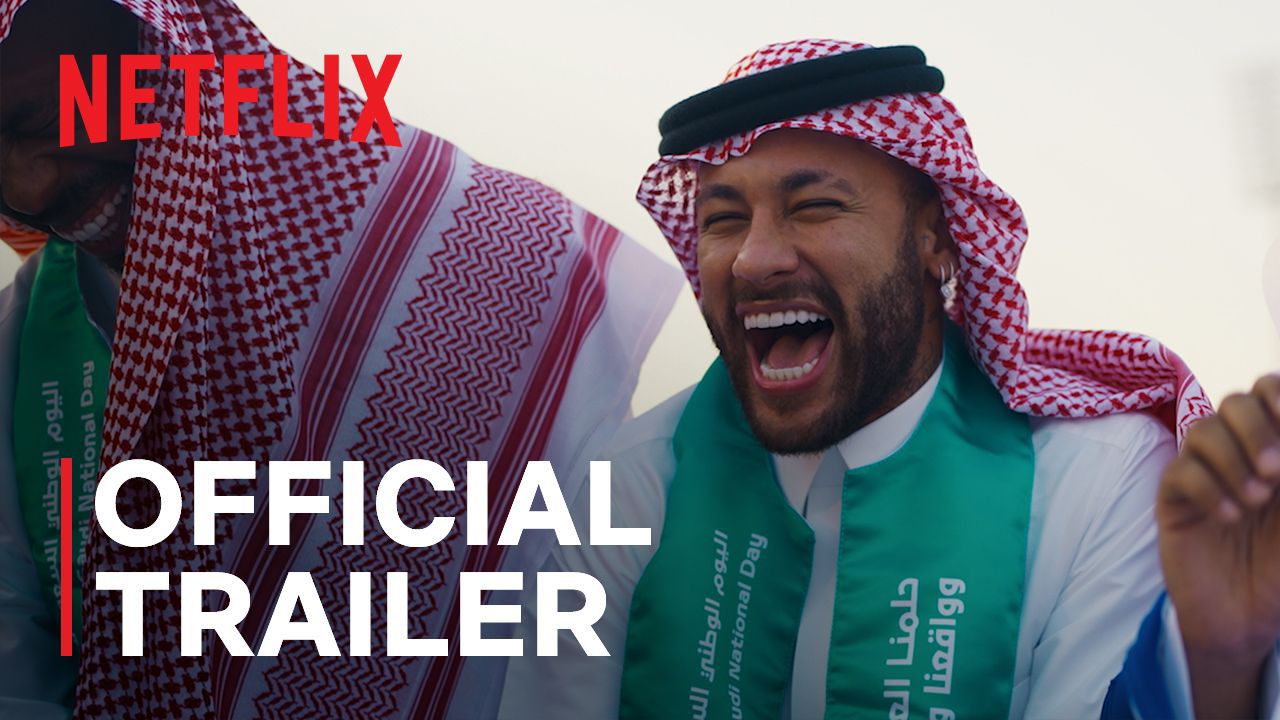 نتفليكس تمهّد أرض الملعب: الإعلان الرسمي للمسلسل الوثائقي ‘الدوري السعودي” يأخذكم في رحلة من الملاعب إلى الكواليس