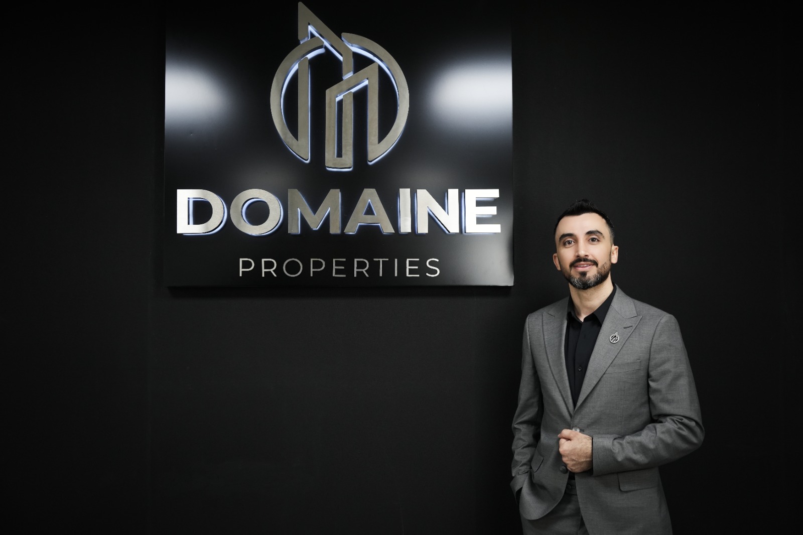 Domaine Properties Expands Global Reach with Roadshows in Pakistan and Sri Lanka