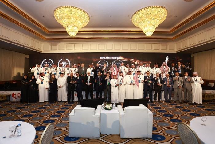 The 12th Annual Saudi Trade Finance Summit Concludes with Resounding Success