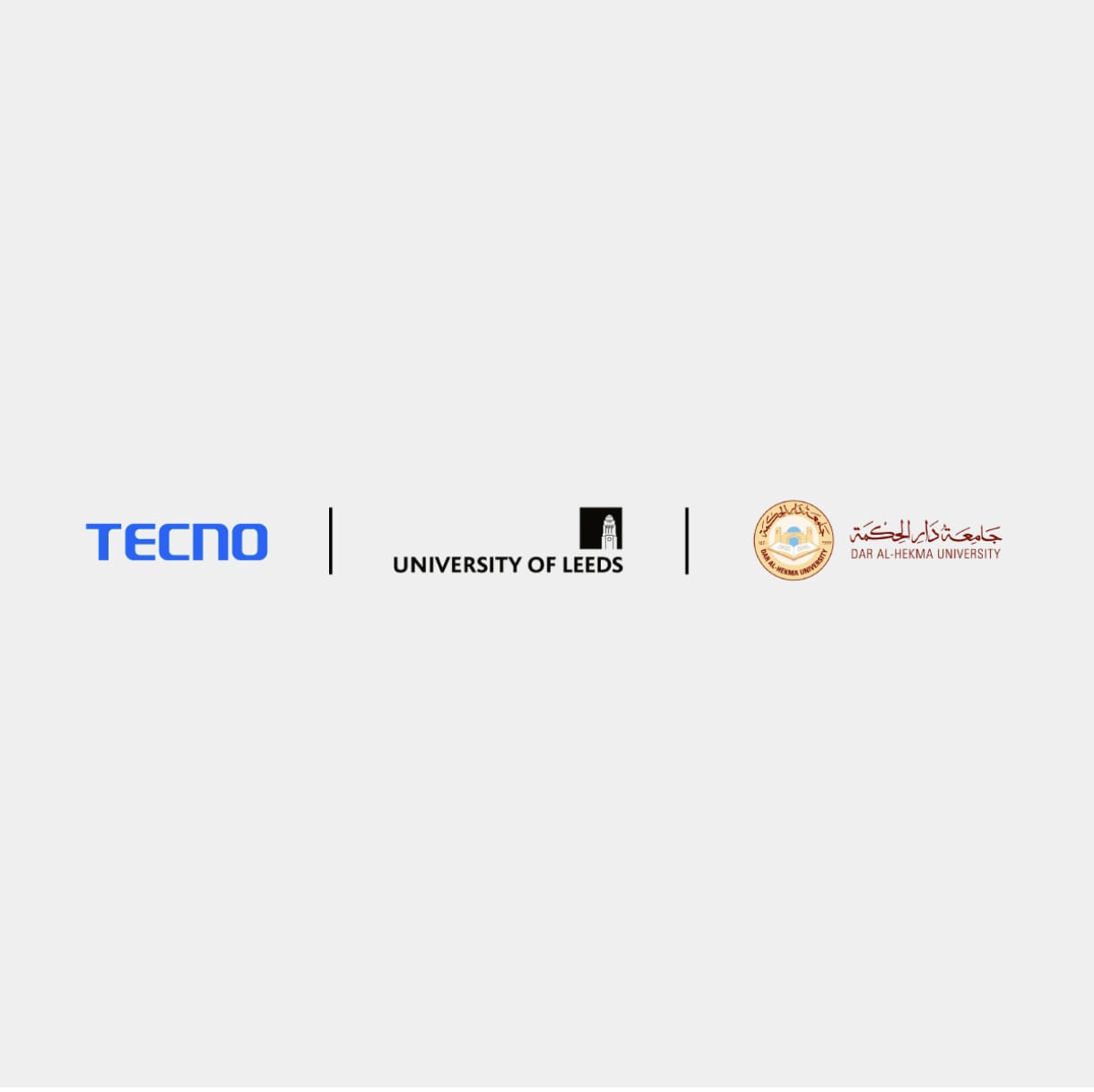 TECNO  تنضم إلى جامعة ليدز وجامعة دار الحكمة في المملكة العربية السعودية لتعزيز تمثيل درجات لون البشرة