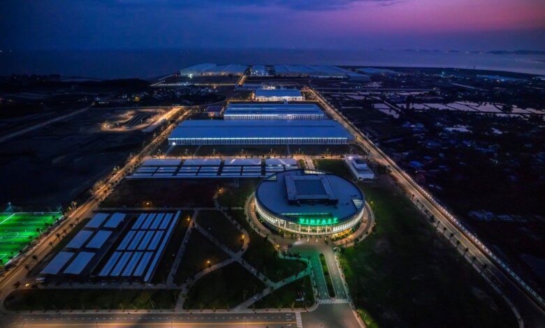 Vingroup and VinFast: A Duo Representing Vietnam’s Green and Technological Future