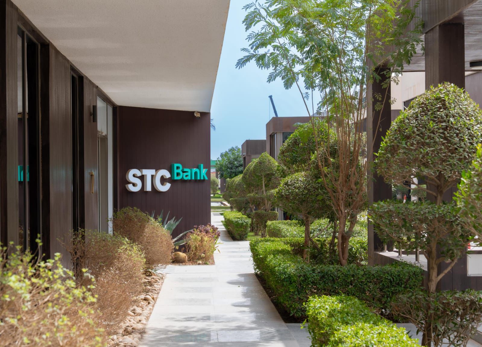 STC Bank  يطرح أولى منتجاته التمويلية “تمويل سمارت”