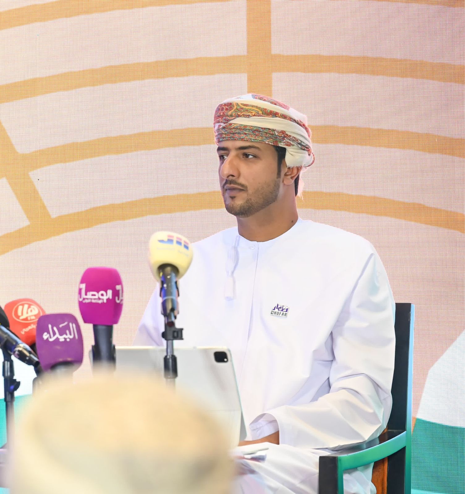 مدير دائرة الفعاليات: بلدية ظفار تُقدم موسمًا استثنائيًا في خريف ظفار بتجارب تفاعلية وعروض عالمية