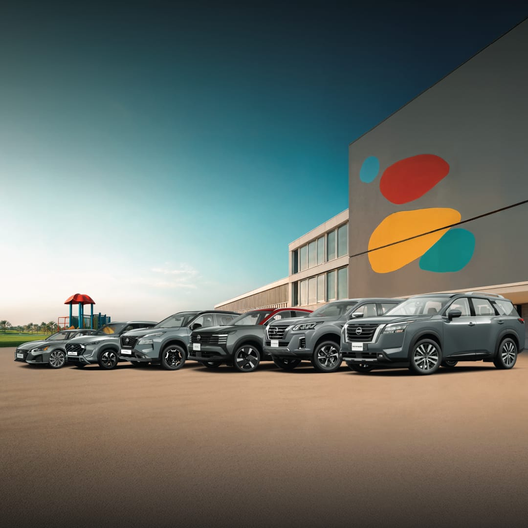 انطلقوا نحو عام دراسي جديد مع عروض العودة إلى المدرسة من “المسعود للسيارات”