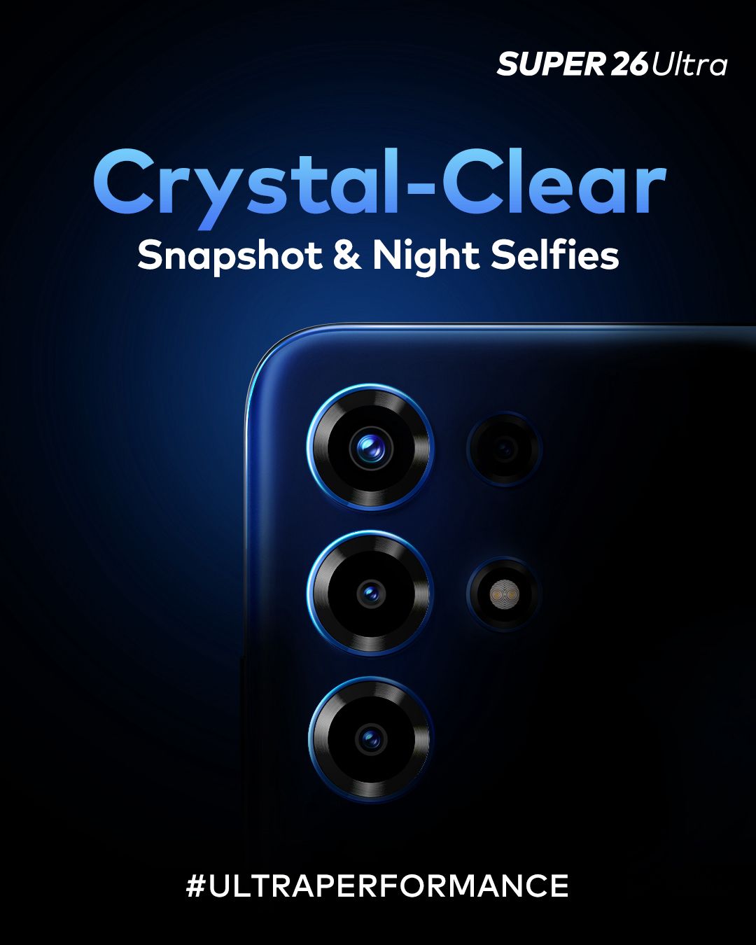 Itel Shakes Up the Saudi Market with a Premium Smartphone Under SAR 650