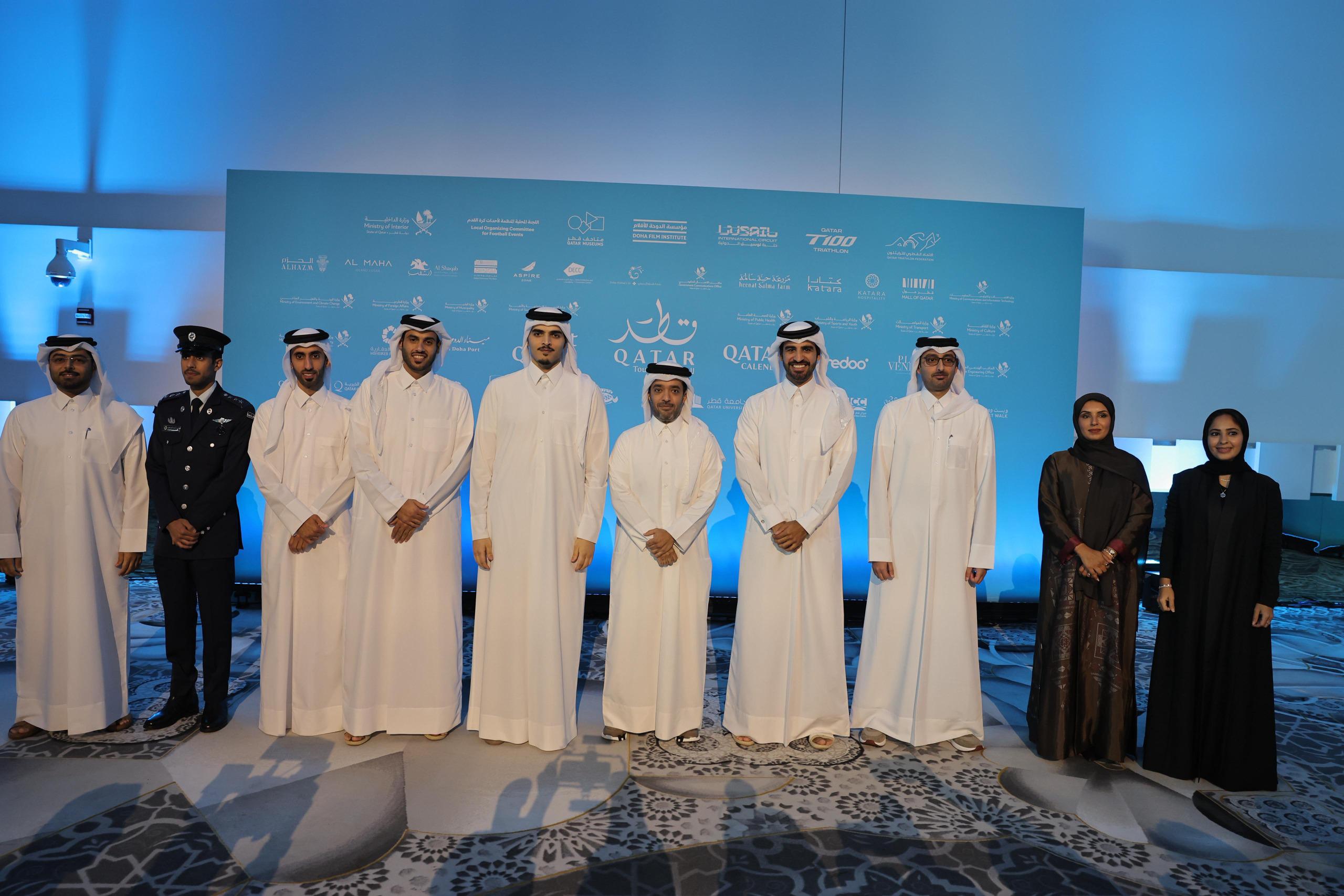 رزنامة قطر 2026- 2025: منصة شاملة تجمع الفعاليات والأنشطة بدعم وتعاون كافة قطاعات الدولة