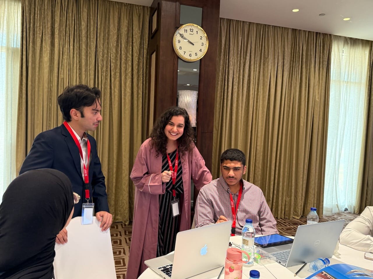 A Learning Lab launches Innovation and Leadership Bootcamp by Stanford Mentors