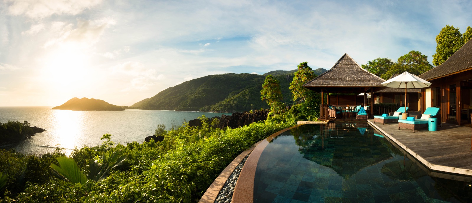 Discover with Constance Hotels & Resorts: Why Island Escapes Are More Relaxing Than City Breaks