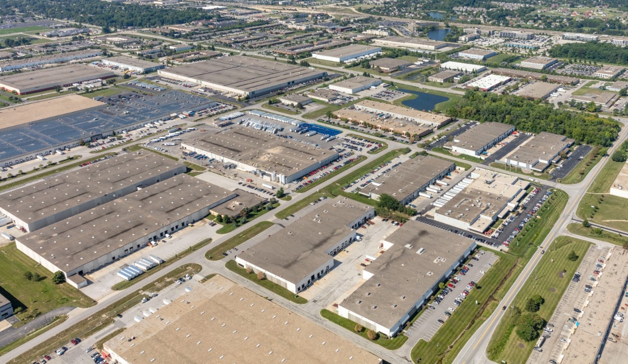 Arcapita Successfully Exits US Portfolio of Nine Industrial Assets