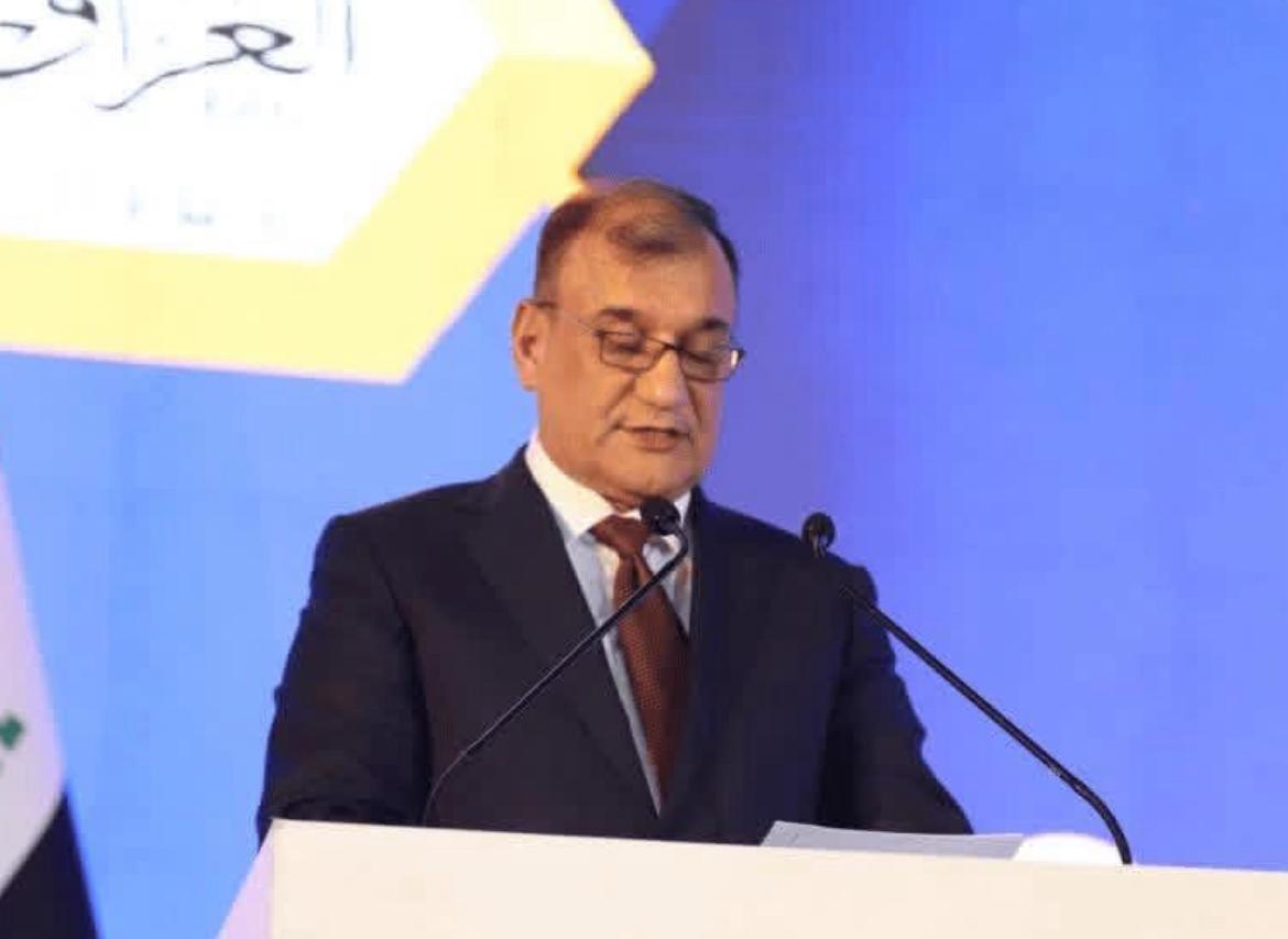 صالح ماهود: خطة الإصلاح المصرفي الحكومية وقفت عند حاجة المستثمر