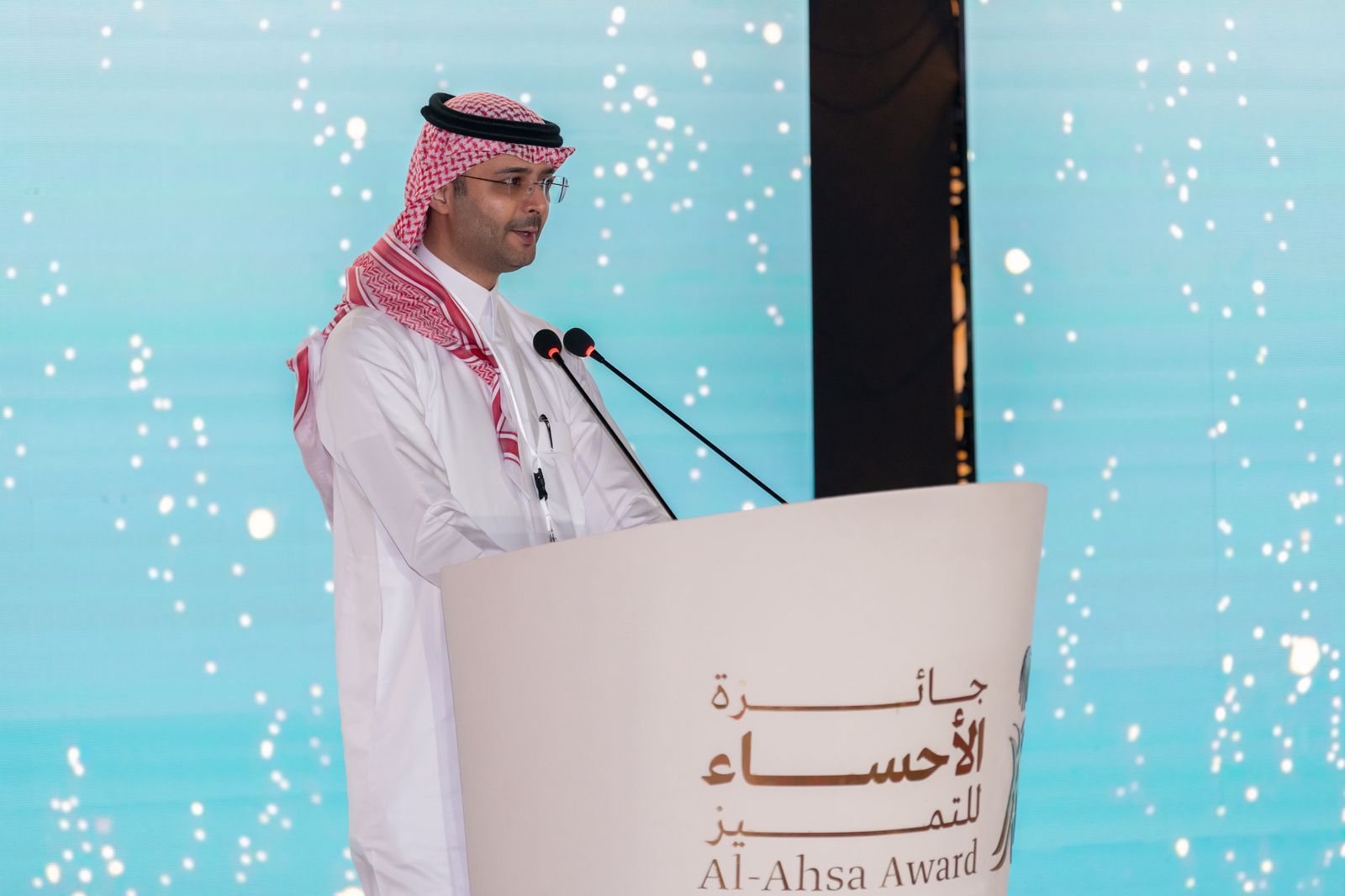 جائزة الأحساء للتميّز تقيم اللقاء التحضيري لإطلاق نسختها الثالثة لعام 2025