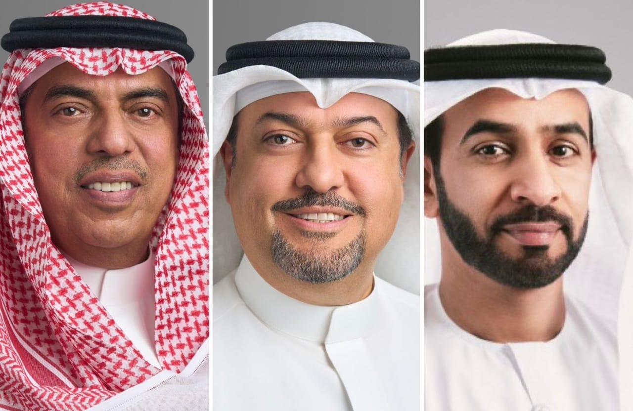 Dr. Ali Bin Harmal Aldhaheri joins Arcapita’s Board of Directors