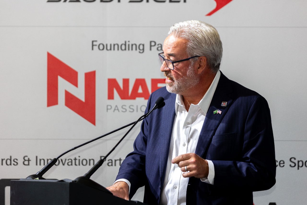 اختتام فعاليات الدورة السابعة من معرض إنترسك السعودية بتسليط الضوء على مخاطر حرائق المركبات الكهربائية