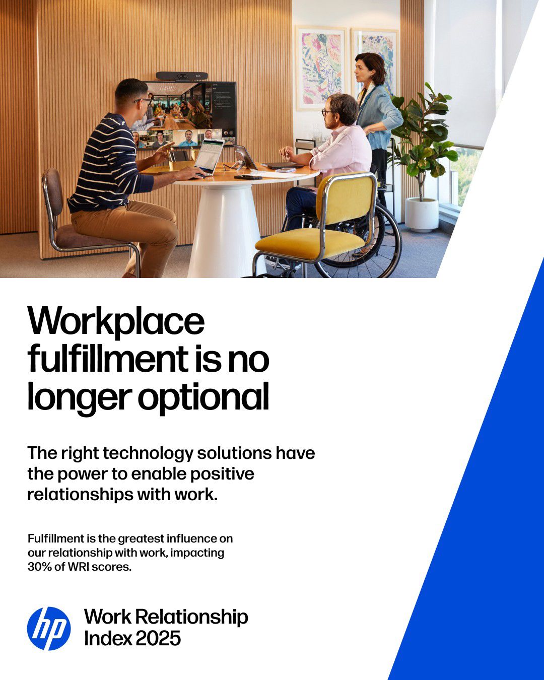 من الرؤية إلى الريادة: السعودية تتصدر مؤشر علاقات العمل 2025