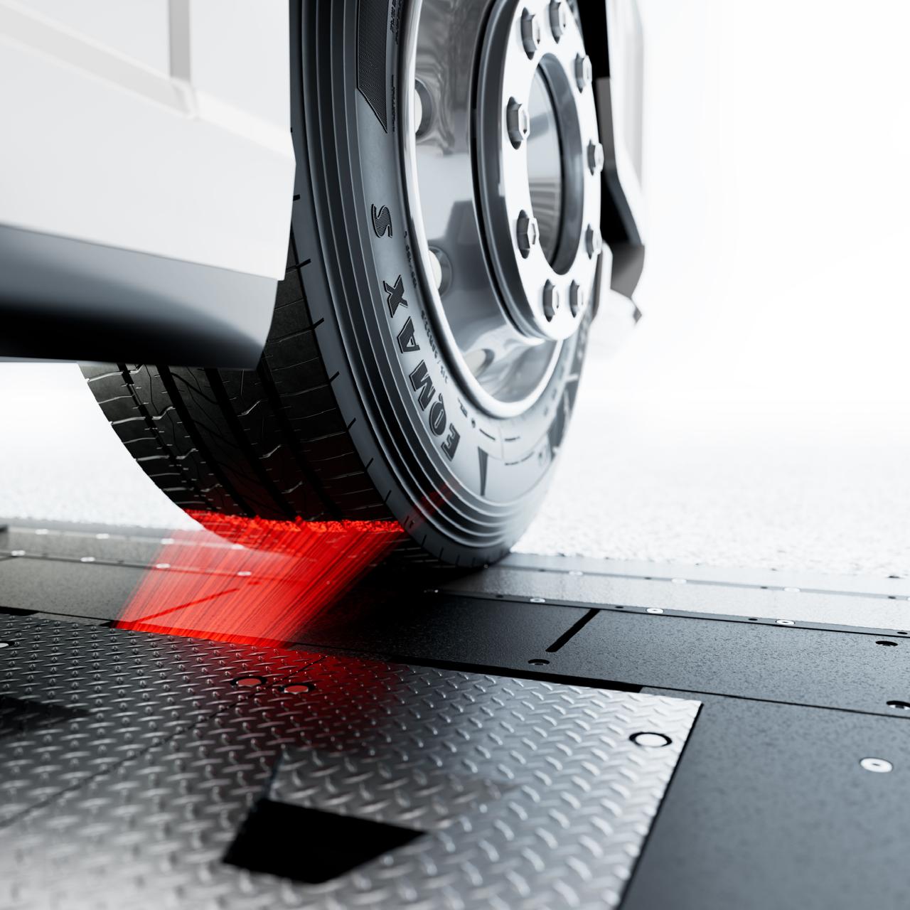 Goodyear Partners with AIMS International to Accelerate Digitalization and Fleet Performance in Saudi Arabia