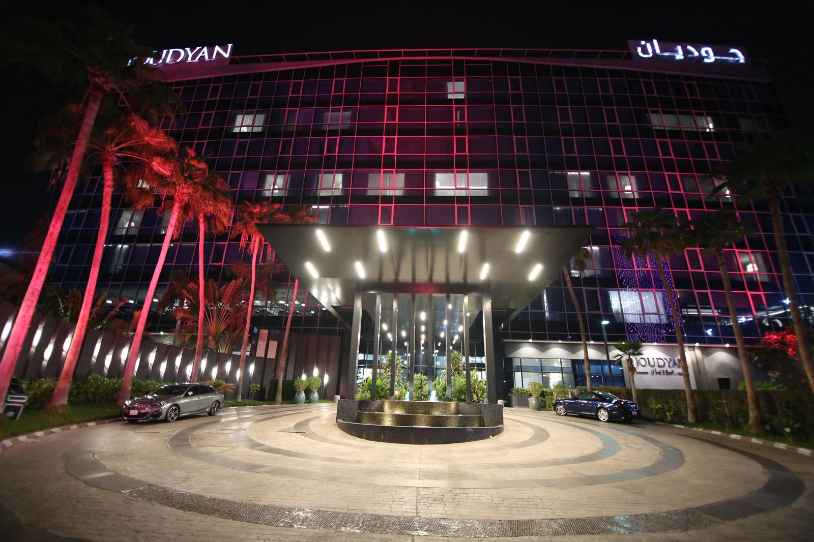 ضمن مسؤوليتها المجتمعية لدعم الصحة العامة فنادق مجموعة “إيلاف” تُطلق مبادرة توعوية حول سرطان الثدي