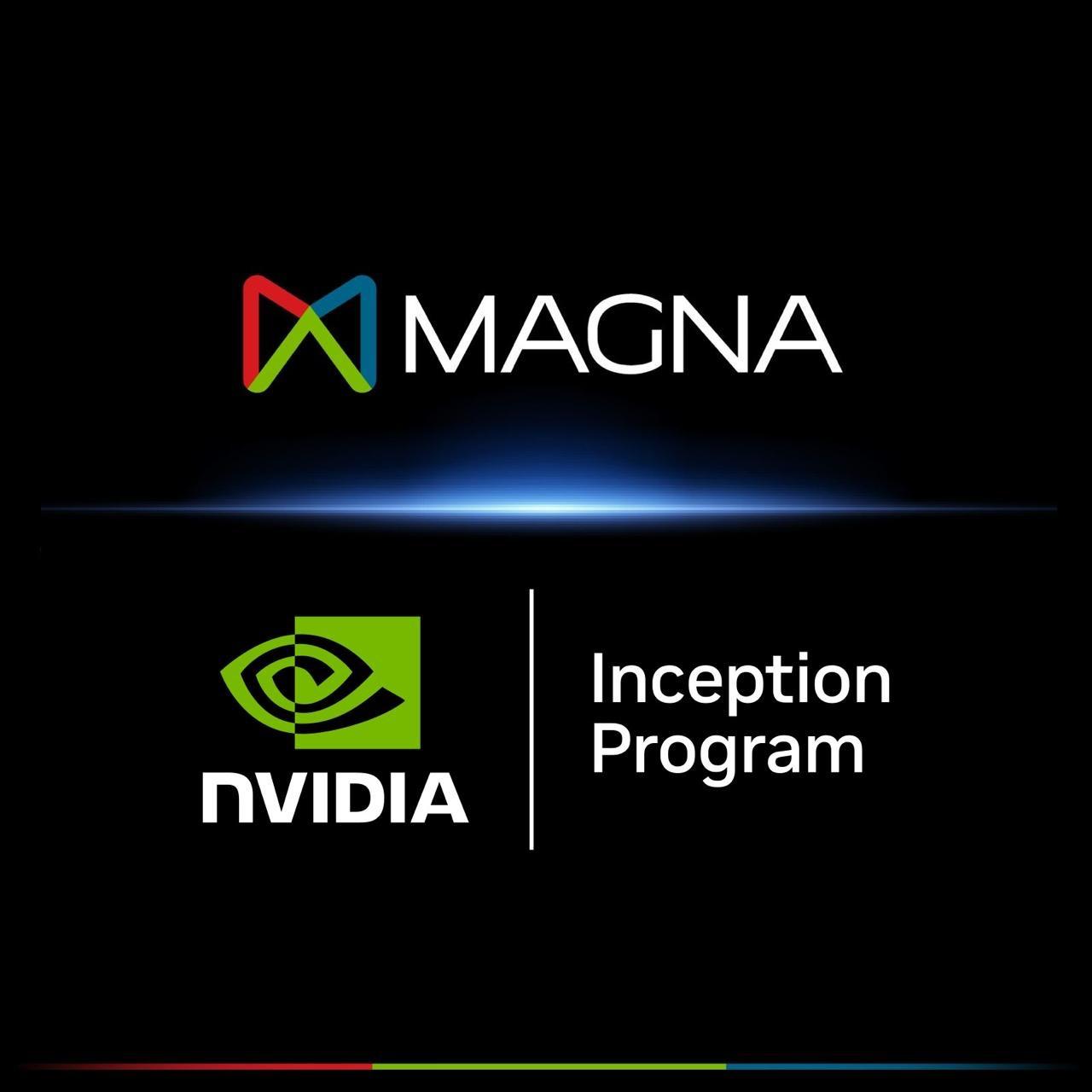 Magna AI Joins NVIDIA Inception Program to Advance Production-Grade AI at Scale