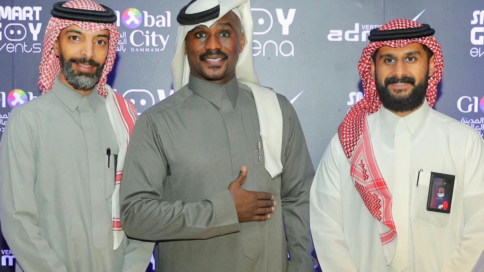 بـ  15 أغنية.. «شبح بيشة» يلهب ليل الدمام في «جوي أرينا»