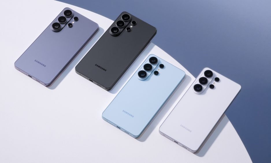 نظرة معمّقة في سلسلة أجهزة Galaxy S26 الجديدة أعلى إمكانيات الذكاء الاصطناعي بين يديك