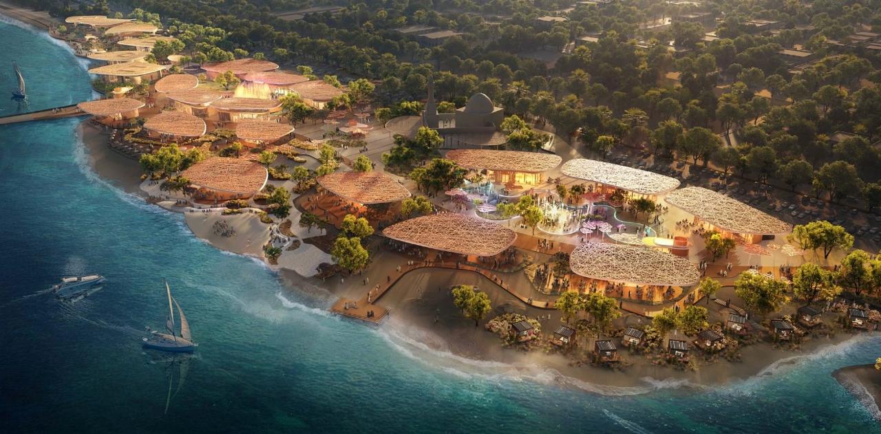 توقعات التصميم 2026 من “جينسلر”: طلب متزايد على المكاتب المتميزة في الرياض، ومناطق ترفيهية محورها الرياضة، ونمو قوي لمراكز البيانات