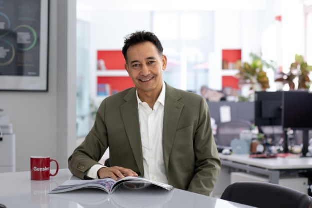 أبحاث جديدة من جينسلر تكشف: الذكاء الاصطناعي يُعيد تشكيل بيئة العمل