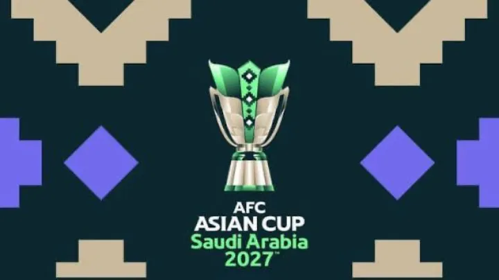 الدرعية تحتضن قرعة كأس آسيا 2027