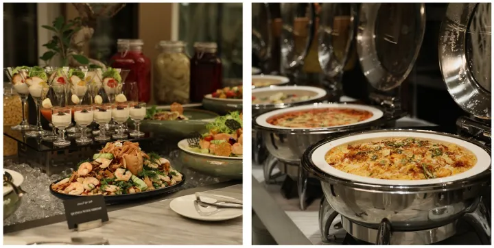 Sofitel Riyadh Launches Seafood Night & Friday Brunch: A Taste of French Art de Vivre