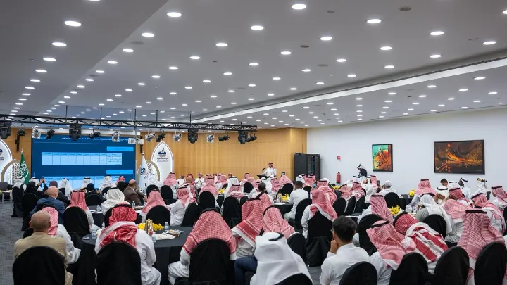 غرفة مكة المكرمة تنظم لقاء “السياحة مع المستثمرين في القطاع السياحي”  .. بحضور وكيل وزارة السياحة