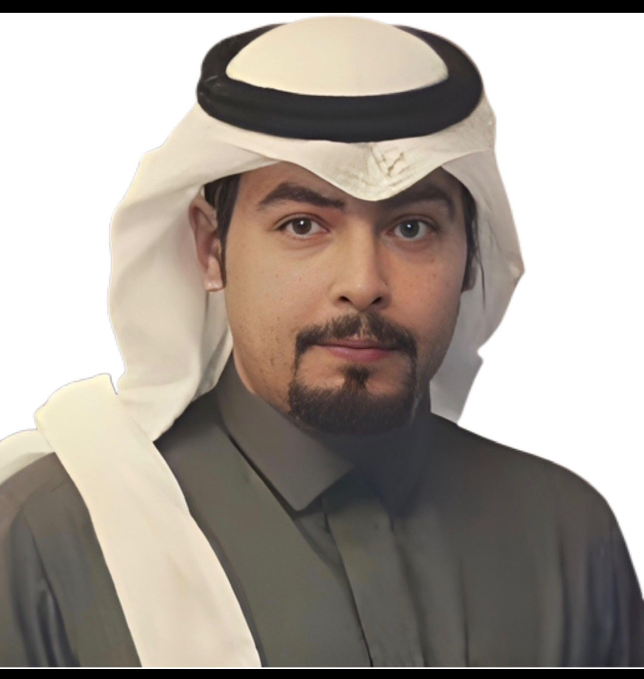 ثامر الشهراني يرزق بـ «هنا»