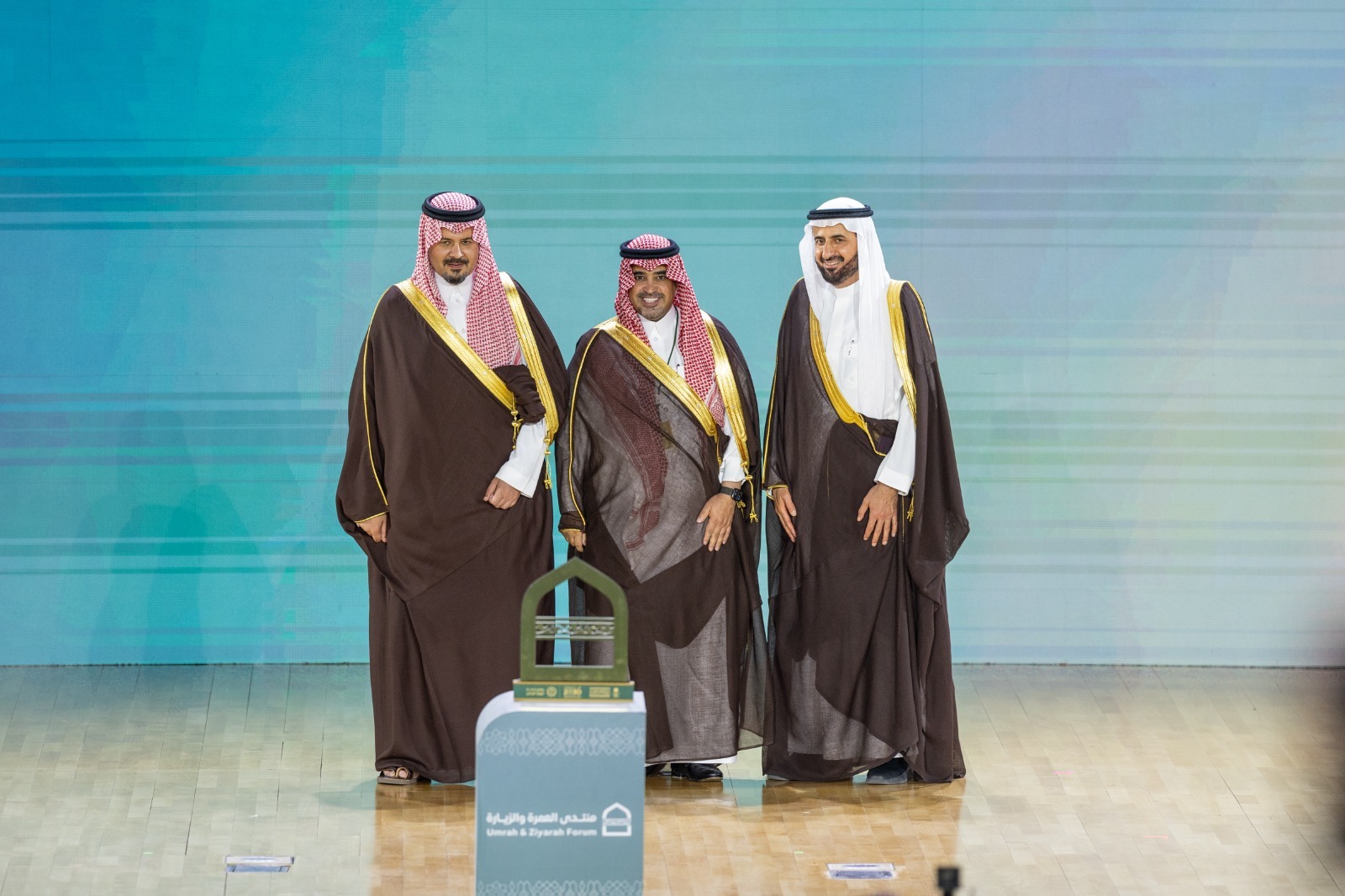 “طيبة” تختتم مشاركتها الناجحة كراع استراتيجي في “منتدى العمرة والزيارة 2026″، وتستعرض آفاق الابتكار والنمو في قطاع الضيافة السعودي