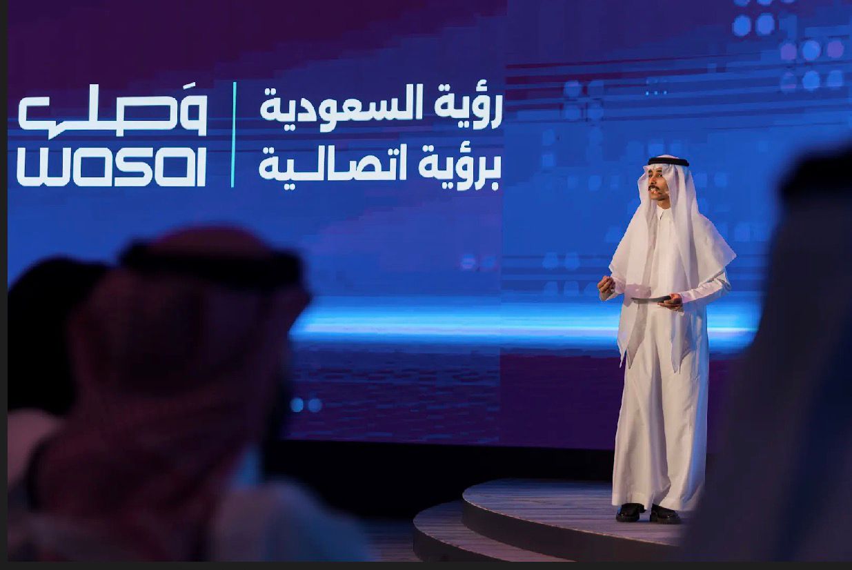 «مجتمع وصل» ينظم جلسة تناقش تحوّل الخطاب الاتصالي لرؤية السعودية 2030 من الطموح إلى الأثر