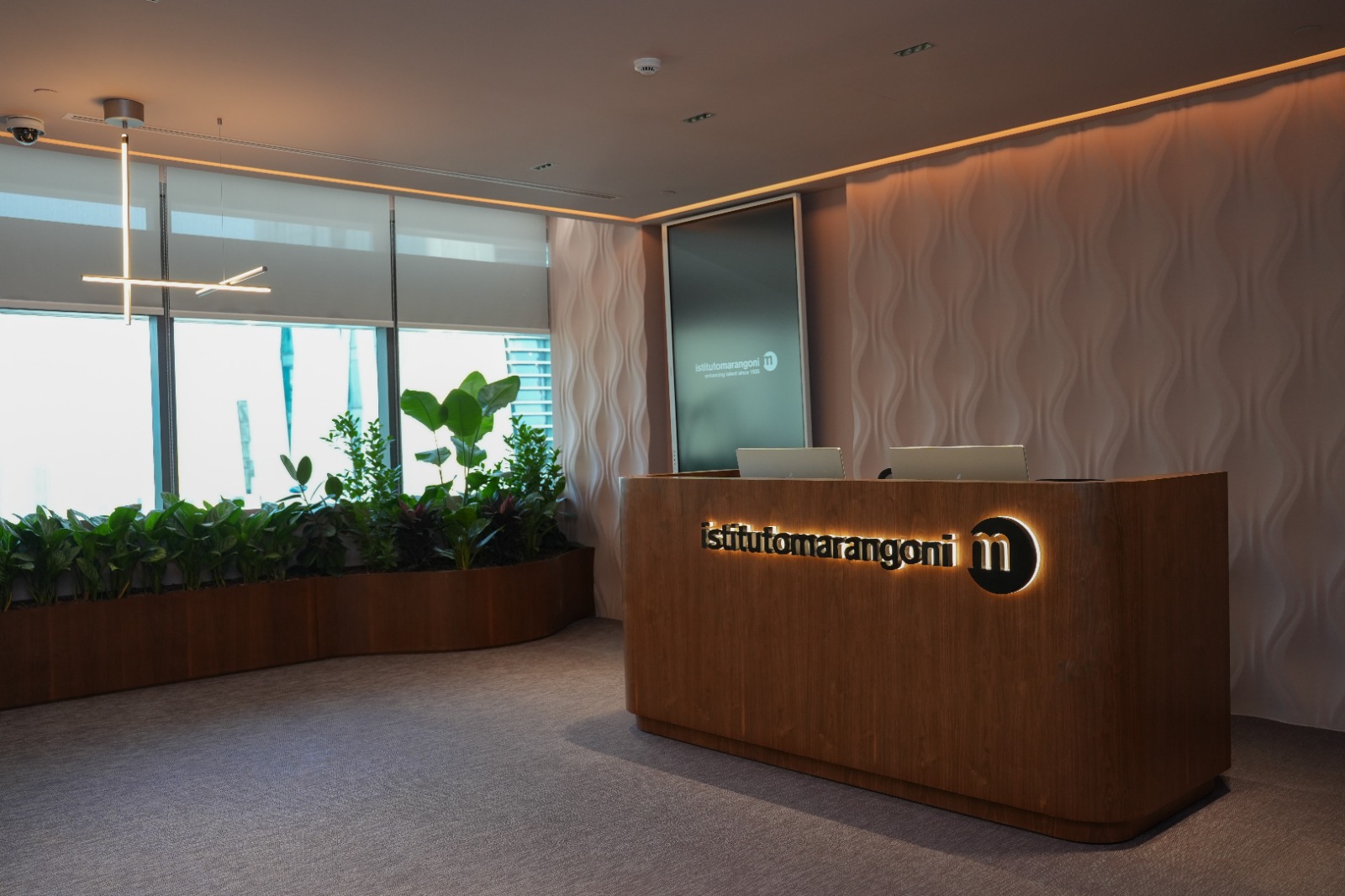 معهد مارانجوني يتصدر تصنيف QS العالمي ويحتل المرتبة 45 ضمن أفضل 50 مؤسسة للفنون والتصميم