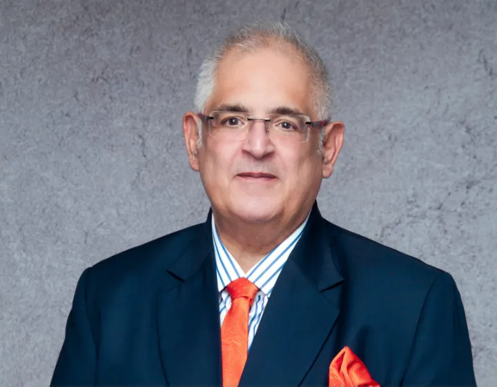 هاني التنير الرئيس التنفيذي للقطاع الصناعي في مجموعة المسعود:  نطور صناعات وطنية بالتعاون مع شركاء محليين وعالميين