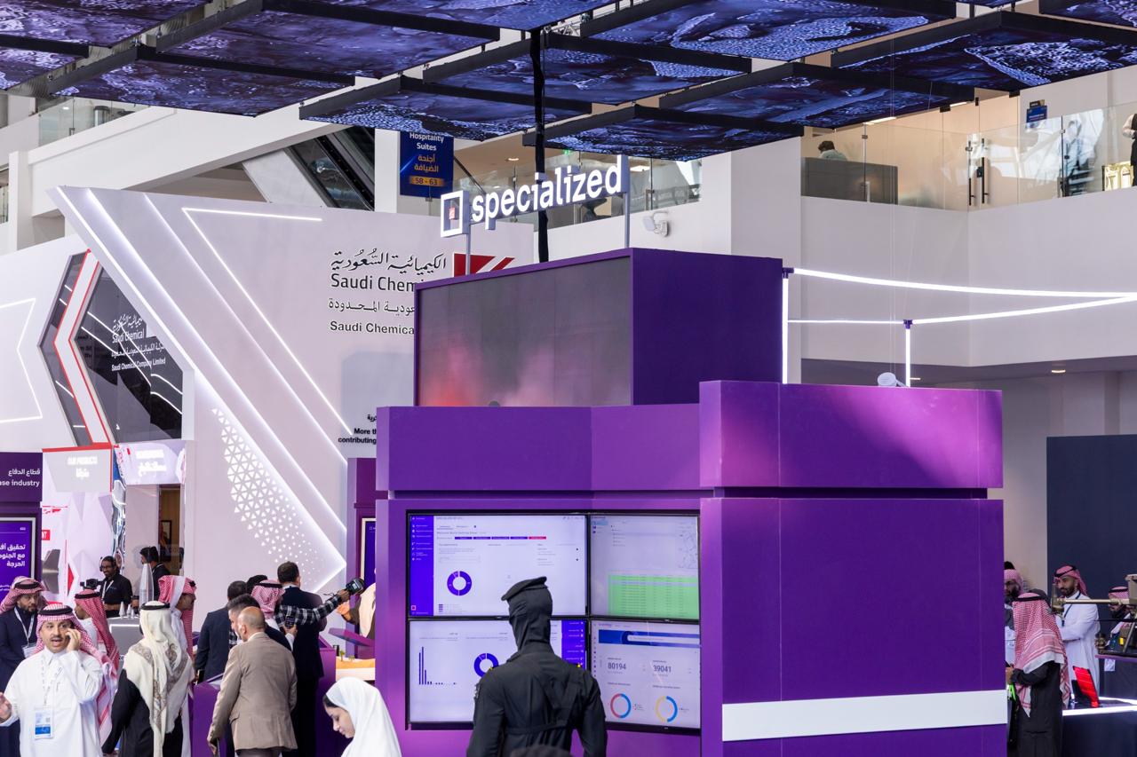 specialized by stc Reinforces National Critical Readiness for 2026