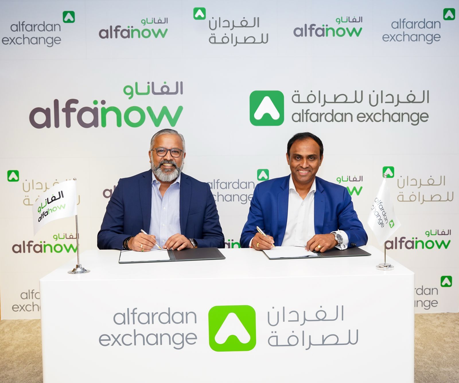 AlfaNow Partners with Al Fardan Exchange to Strengthen Cross-Border Payments Across the UAE