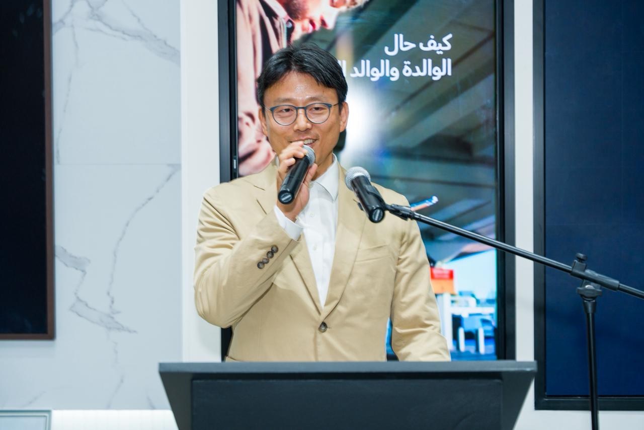 سامسونج تعيد صياغة مفهوم الحياة المتصلة بإطلاق متجرها المتكامل والرائد في “جدة بارك”