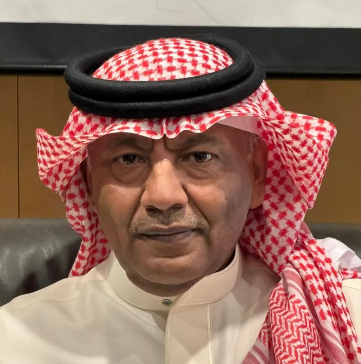خالد الشهراني: أحياء وسط الرياض تعود بقوة إلى واجهة الاستثمار العقاري