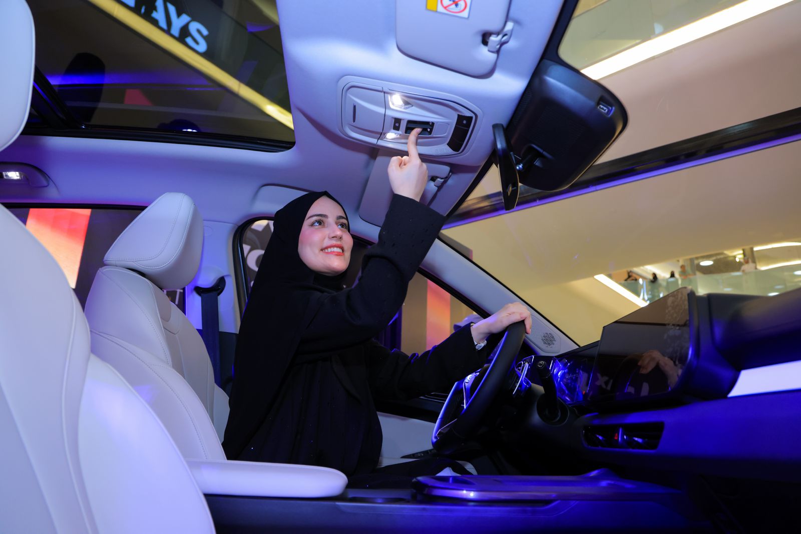 HAVAL Jolion Max Launch Sets New Standard for Compact SUVs in Saudi Arabia