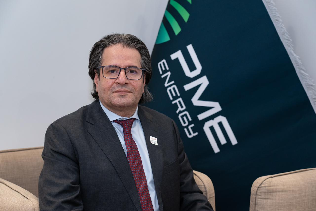 بترو ميدل إيست الإماراتية تُشارك في معرض «اصنع في الإمارات 2026»
