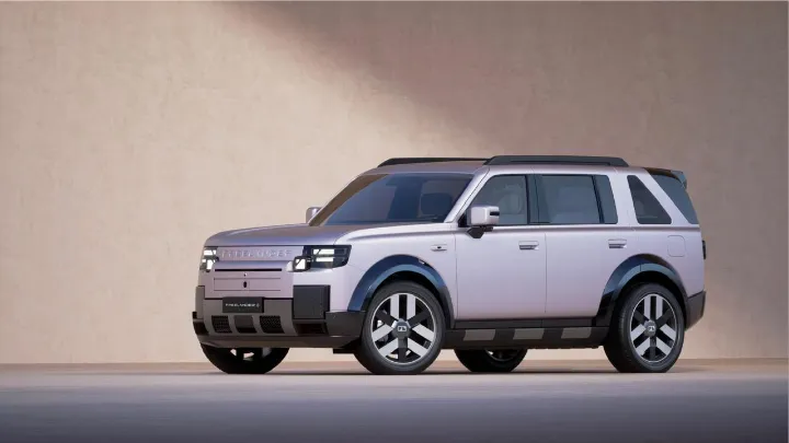 شركة FREELANDER الدولية تعلن عن أبعاد طرازها الاستراتيجي الأول: FREELANDER 8
