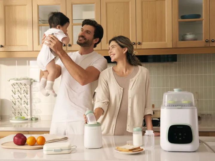 Momcozy Celebrates Global Parents’ Day showcasing Products Built for How Families Actually Live