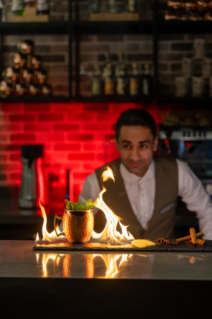 The Alley at Edge Riyadh Al Rabie Officially Opens on June 1 – Bringing Riyadh’s Ultimate Match Night & FIFA World Cup Experience to Lif