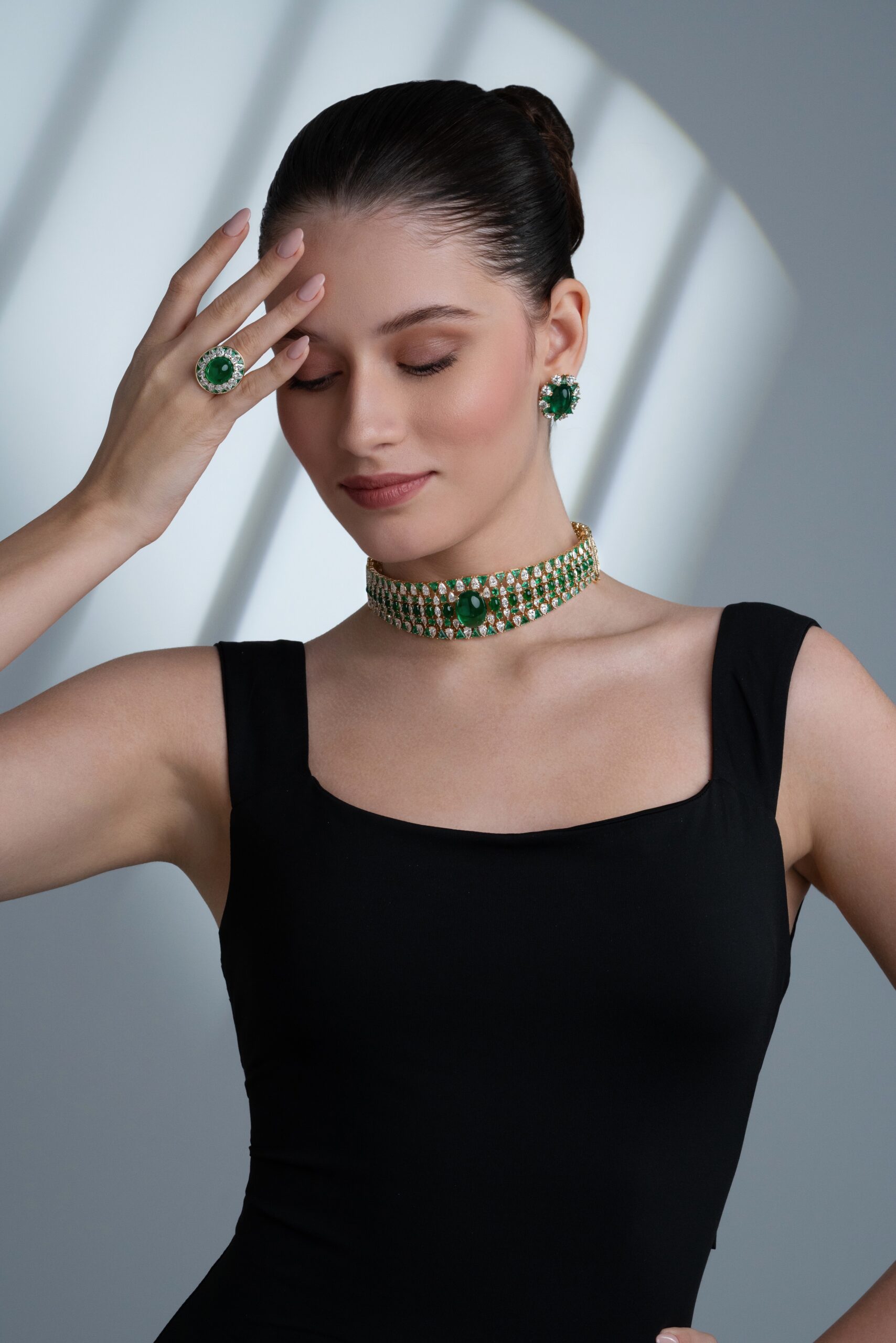 JEWELS OF THE WORLD OPENS IN RIYADH