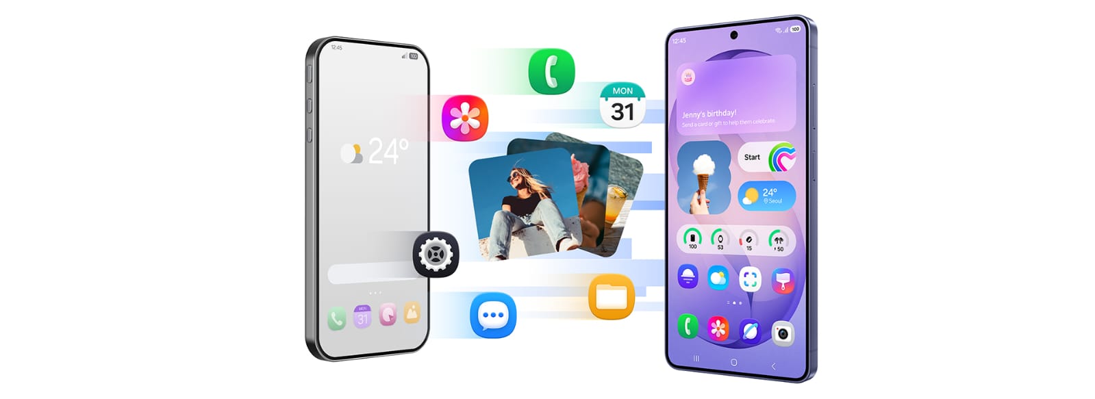 Want More From Your Phone? Switching to Samsung Galaxy is Easier Than You Think