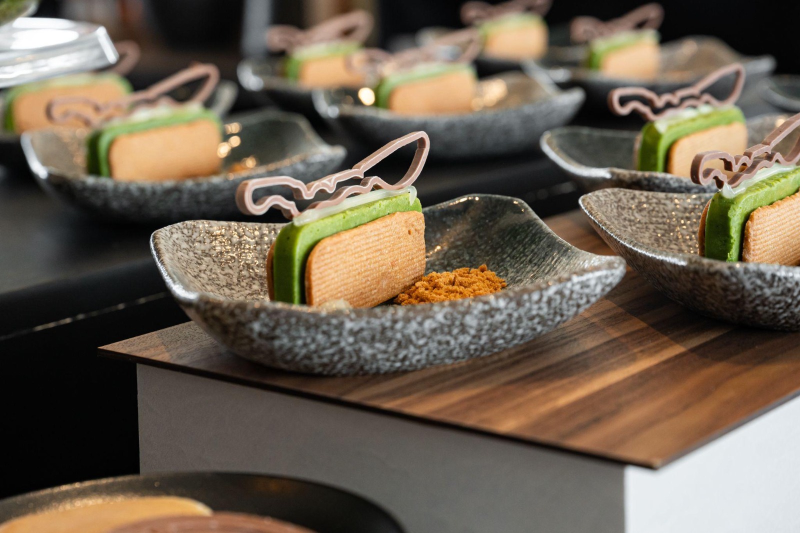 LEYLATY HOSPITALITY GROUP ANNOUNCES MAJOR RIYADH EXPANSION WITH THE REVEAL OF A STATE-OF-THE-ART CATERING FACILITY